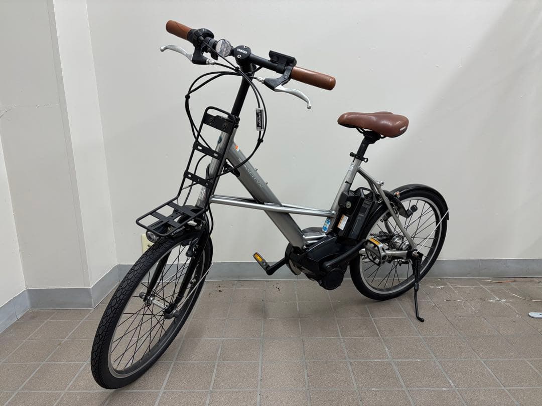 美車！ヤマハ PAS CITY-X 12.3Ahバッテリー お届け可！