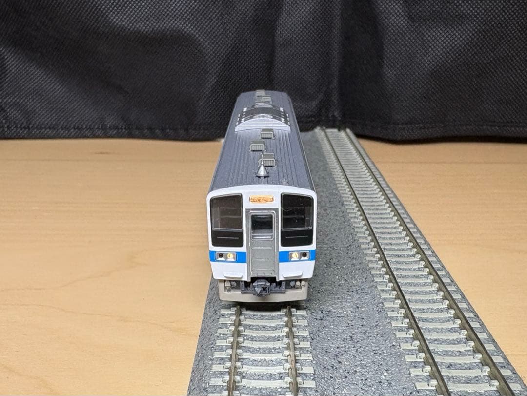 佑*)様 JR九州　tomix92248 415系　1500番台　1509編成