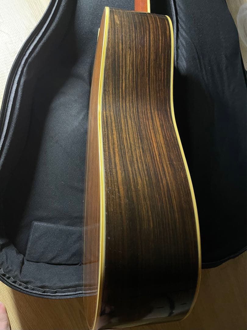 Yamaha L-6 後期 ジャパンビンテージ　アコースティックギター