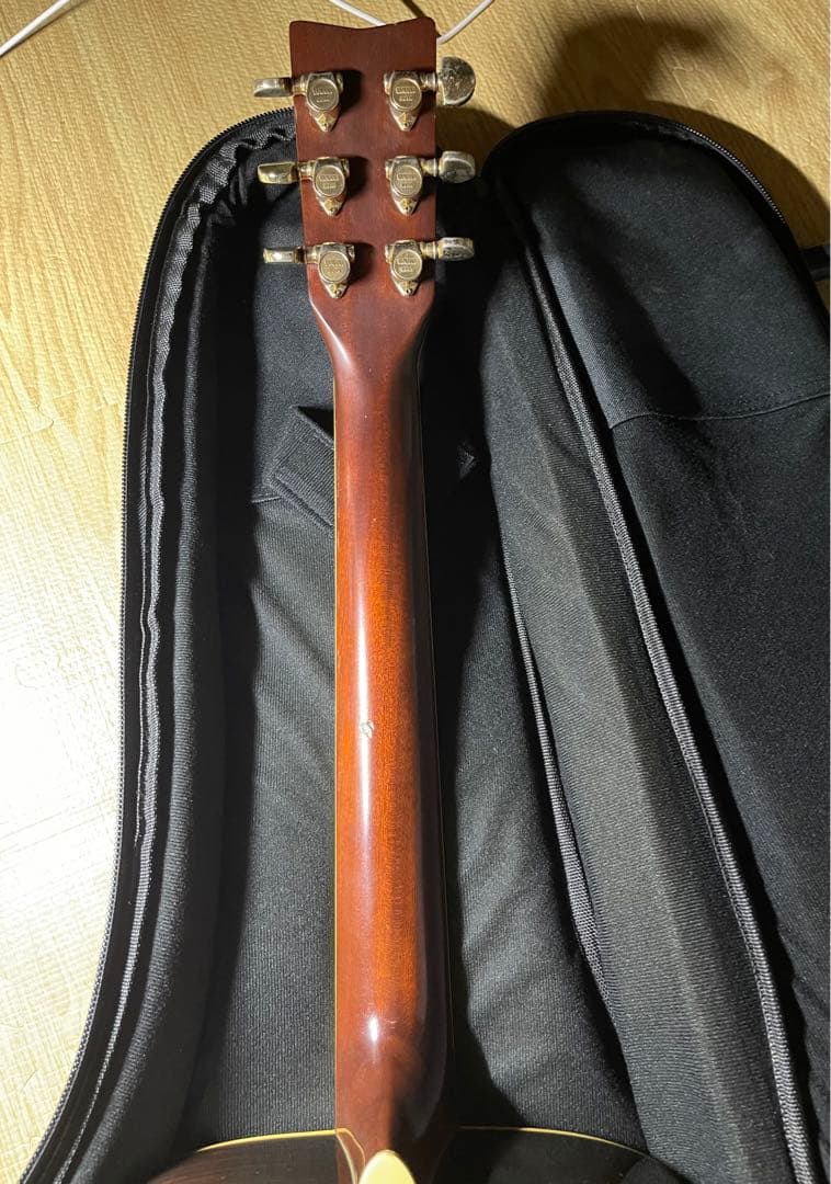 Yamaha L-6 後期 ジャパンビンテージ　アコースティックギター