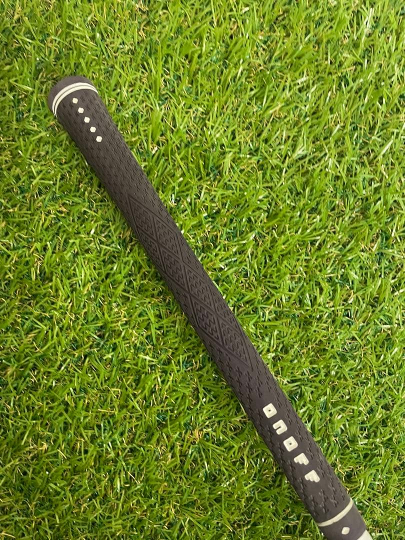 ONOFF 2023 オノフ レディース7番　単品アイアン フレックス　A