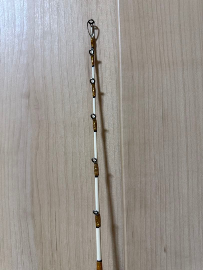 FFT フジモリ フィッシング タックル 槍イカ 170H