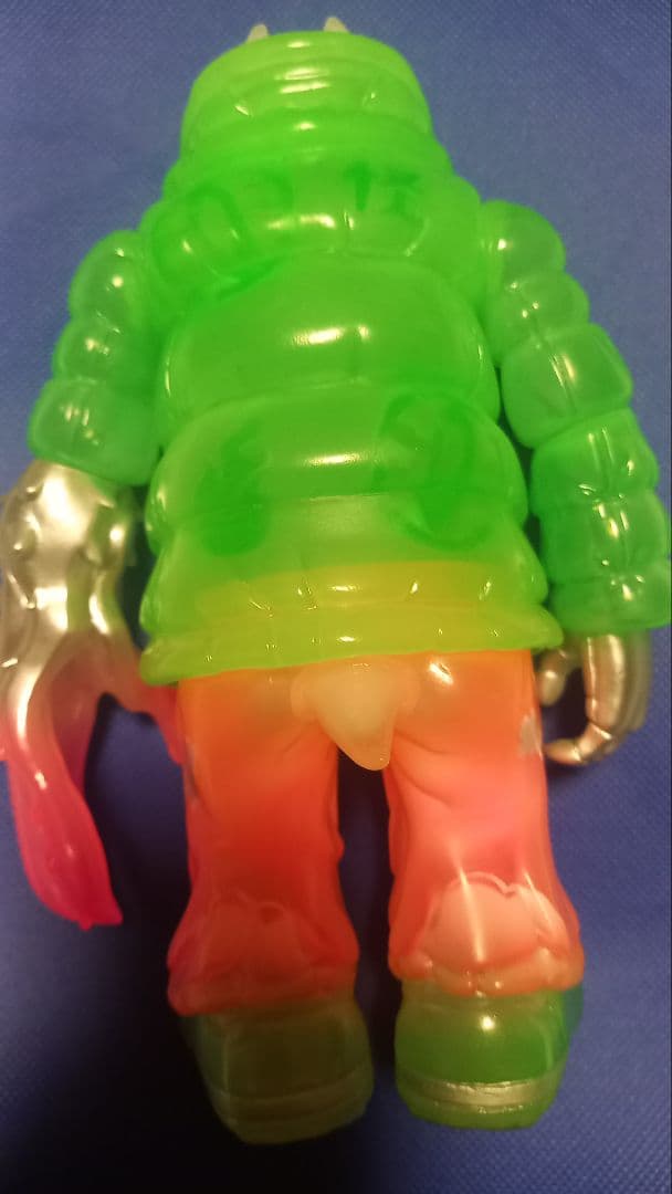 gyaromi オイド怒　TTF2024 ギャロミ