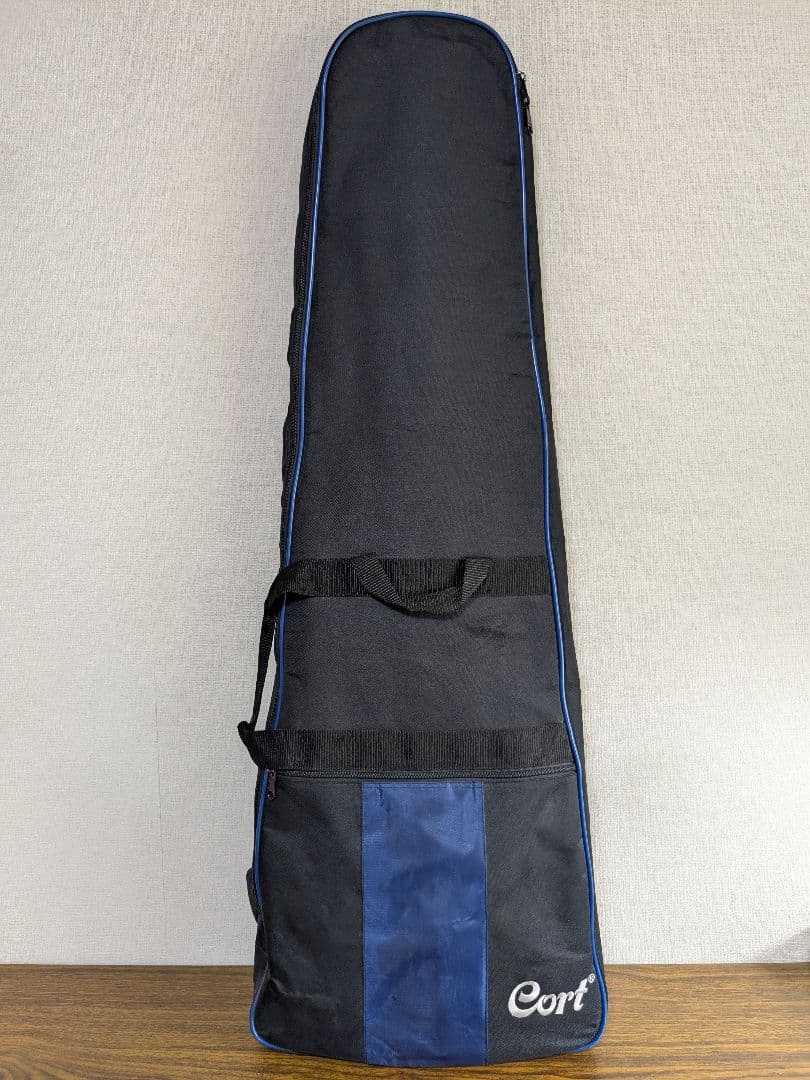 【ジャンク品】 Cort G210FT エレキギター