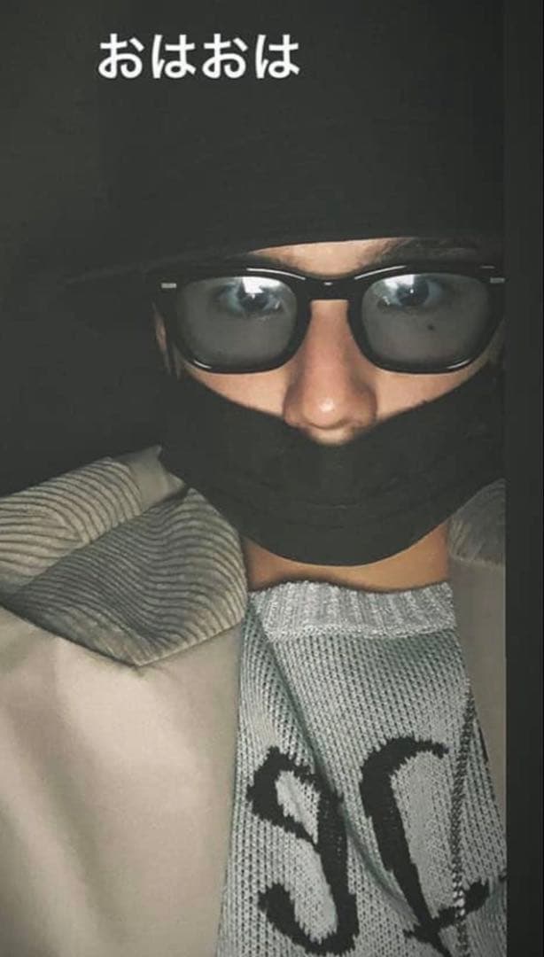 マイファス　Hiro 着用　セット売り