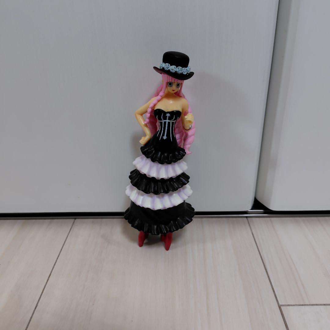 エラー品　超希少　超ワンピーススタイリング　ペローナ