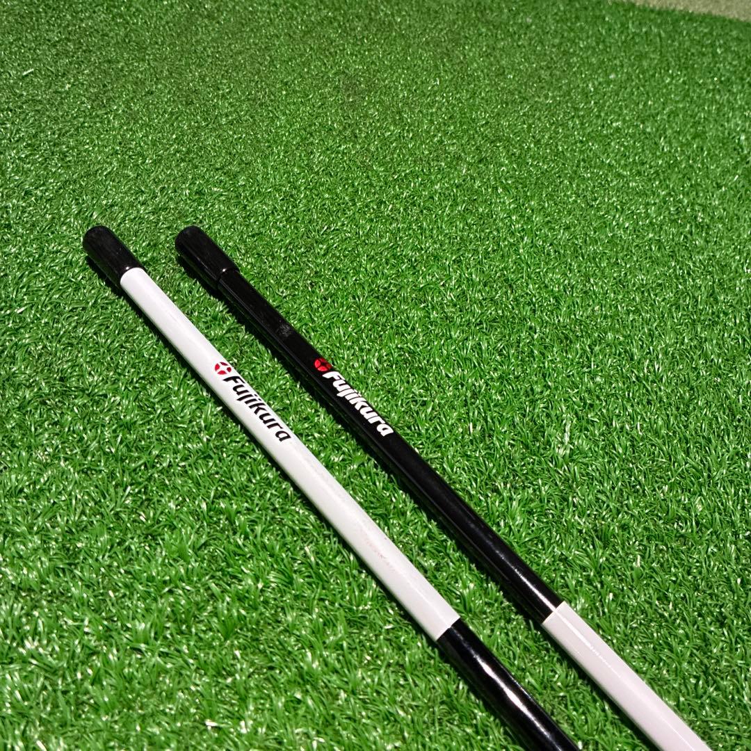 Fujikura VENTUS アライメント スティック 2本