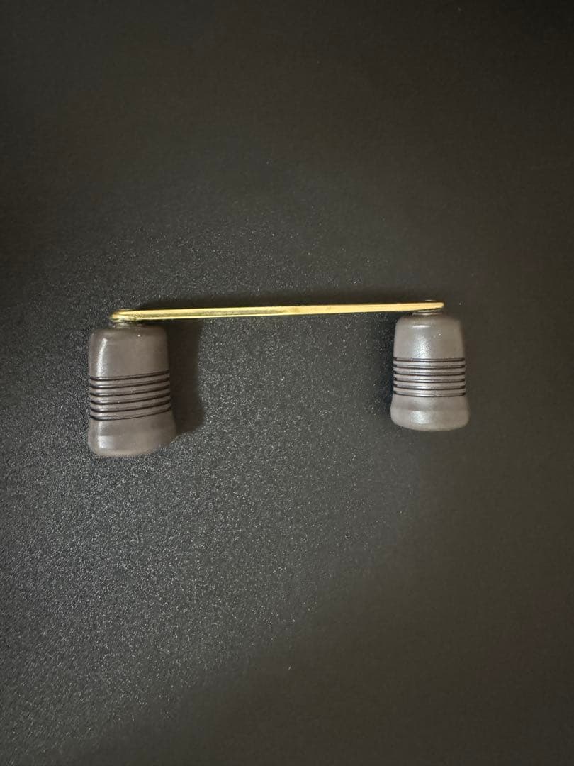 SHIMANO CALCUTTA ゴールドリール