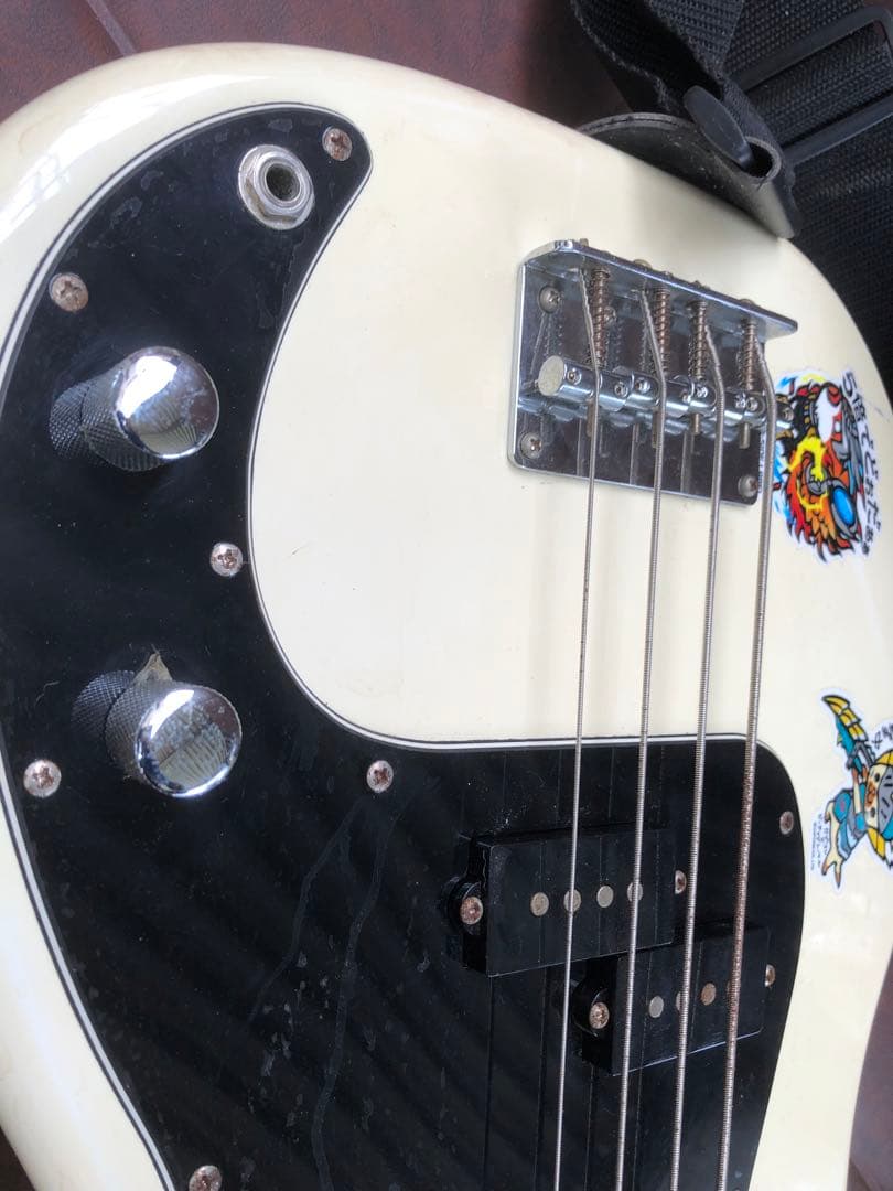 Legend by Aria Pro II エレキギター (J099)