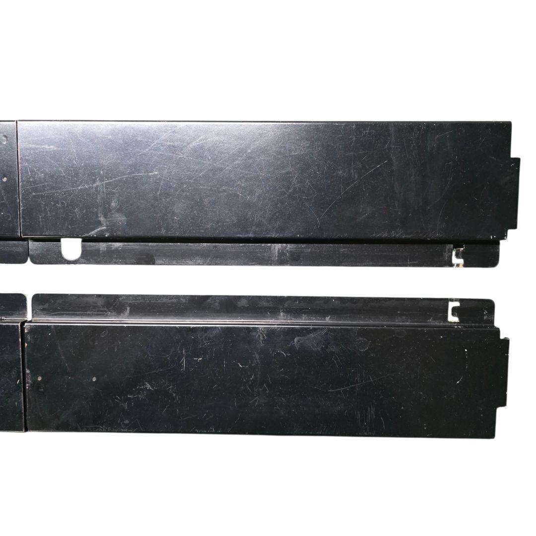 802 PRODUCTS シェルコン50 ブリッジアイアンフレーム