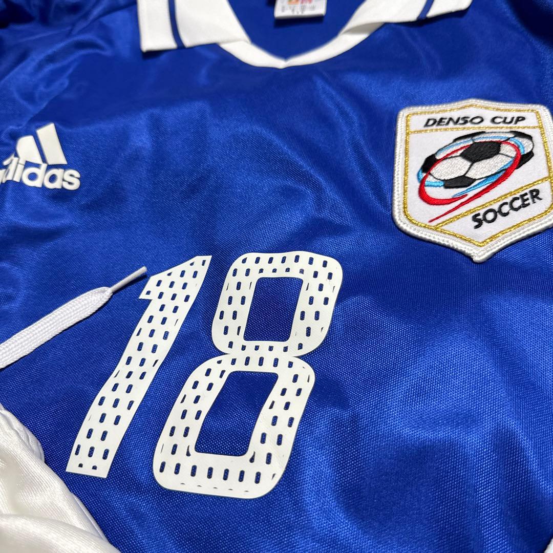 デンソーカップ日韓戦ユニフォーム　XO