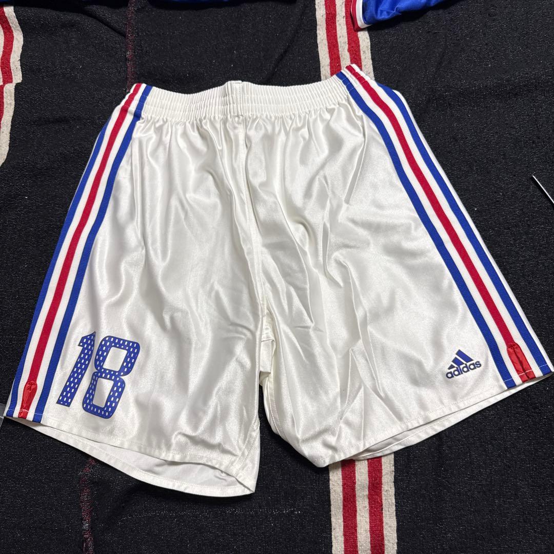 デンソーカップ日韓戦ユニフォーム　XO