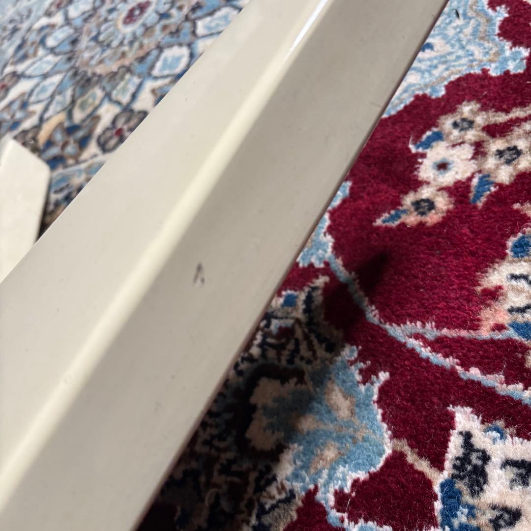 レア　Fernandes BSV-70 フライングV ホワイト　ヴィンテージ