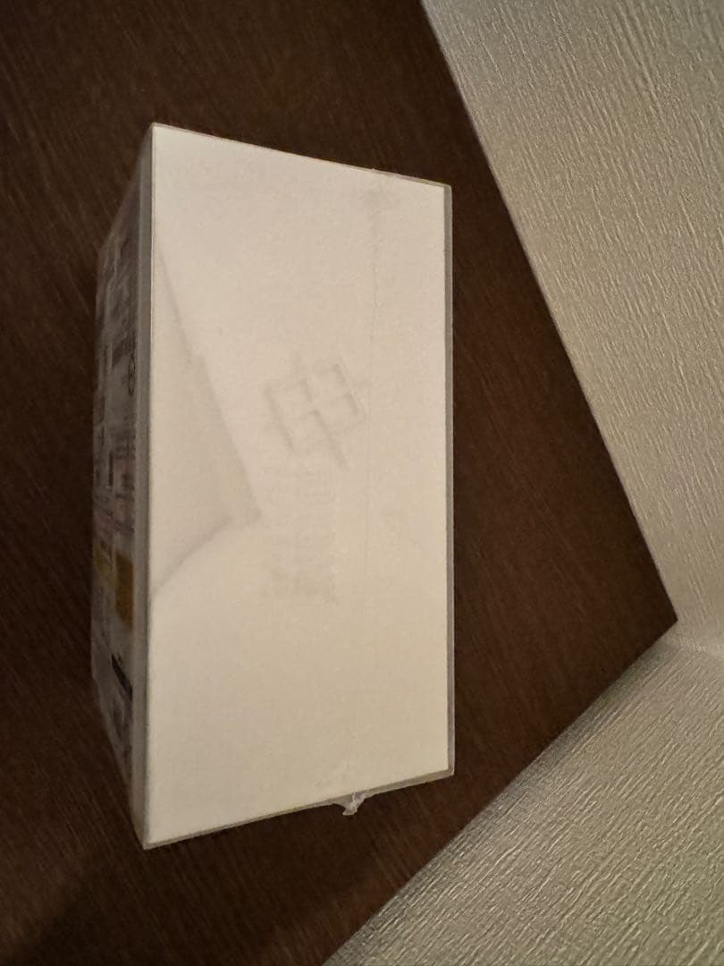 ガンダムカードゲーム リミテッドBOX Ver.β版 未開封 シュリンク付き