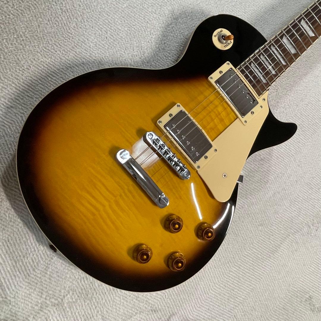 A793⭐︎Blitz by AriaProⅡ BLP-450 レスポールVS