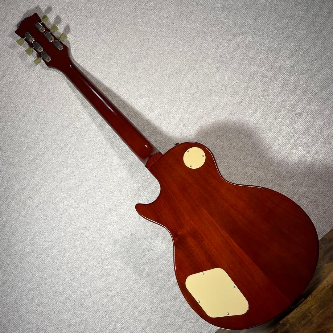 A793⭐︎Blitz by AriaProⅡ BLP-450 レスポールVS