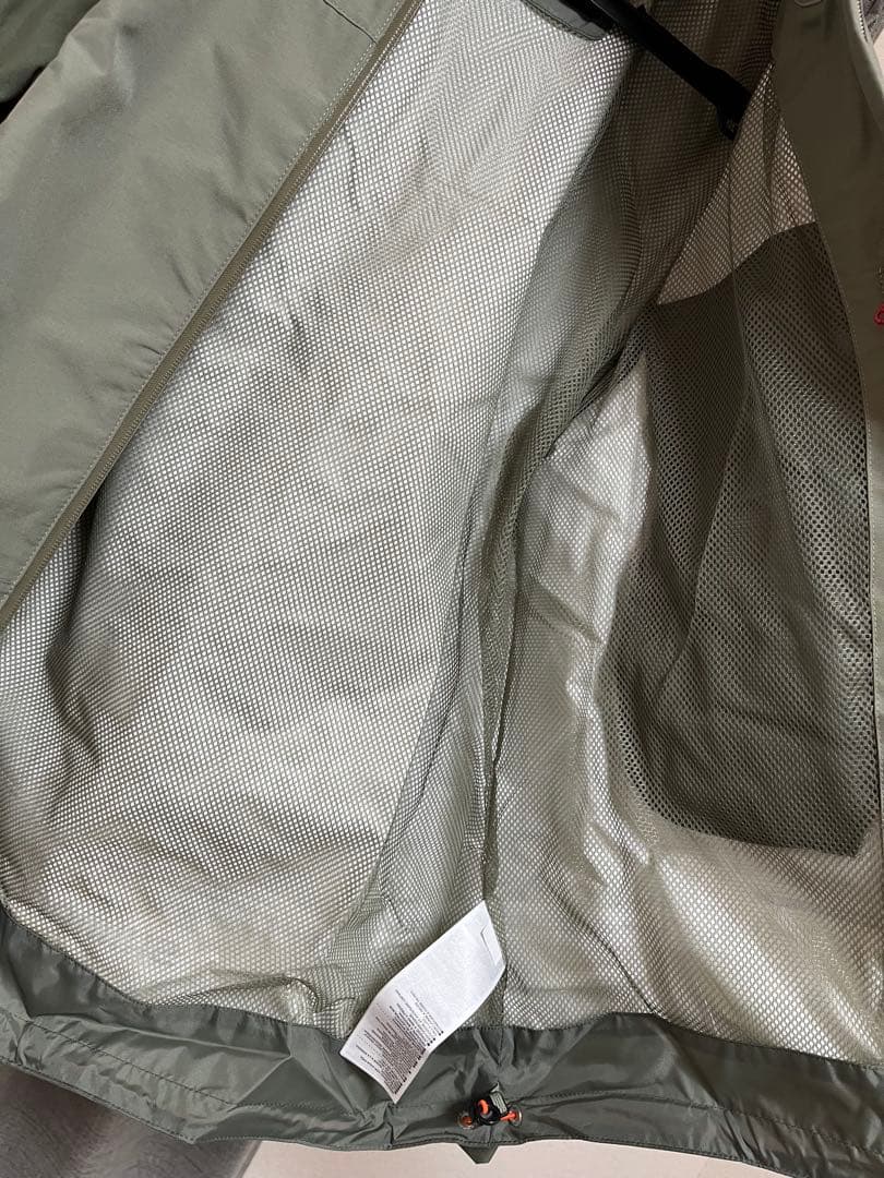 SHIMANO ゴアテックス　マスタースーツ(上下セット)