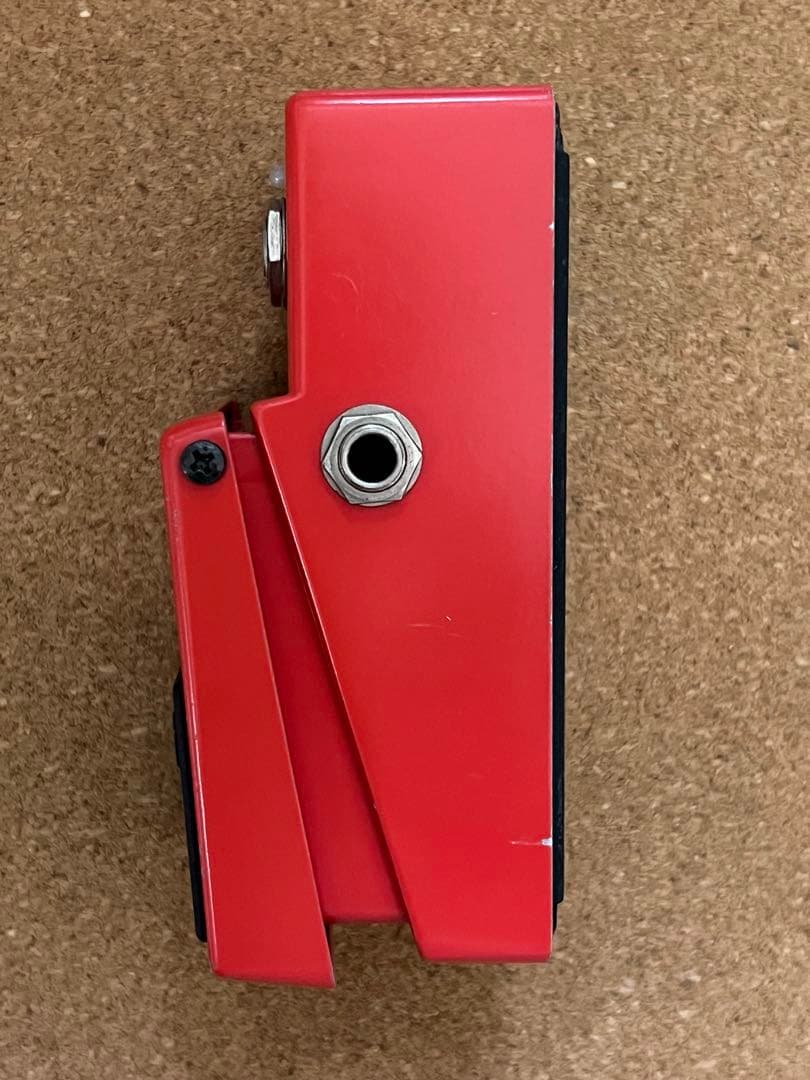 BOSS PSM-5 CENTAUR風バッファ P to P mod