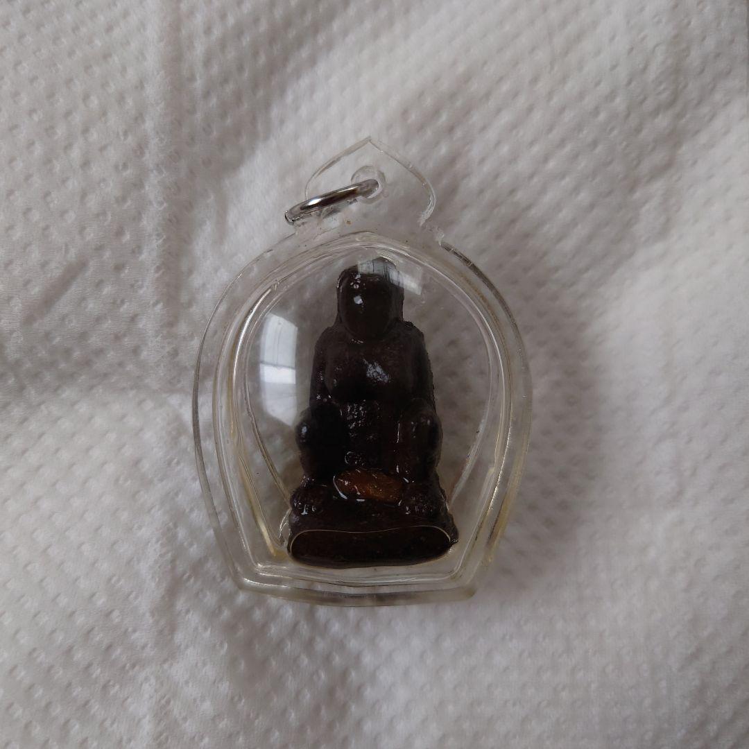 プラクルアン　アジャンワラプラカン　メーぺー