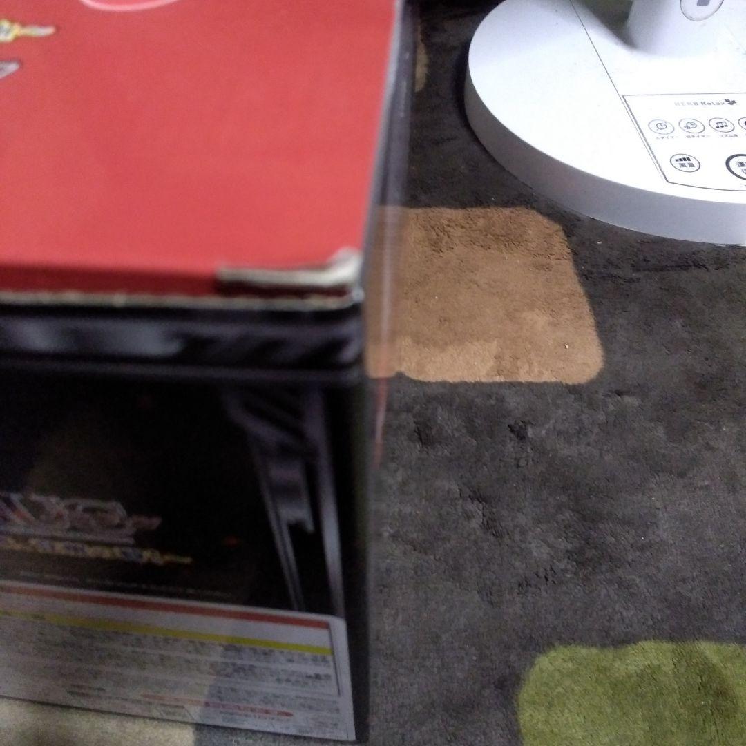 バンダイ レバーブルアラームロック(ifカラーver.)