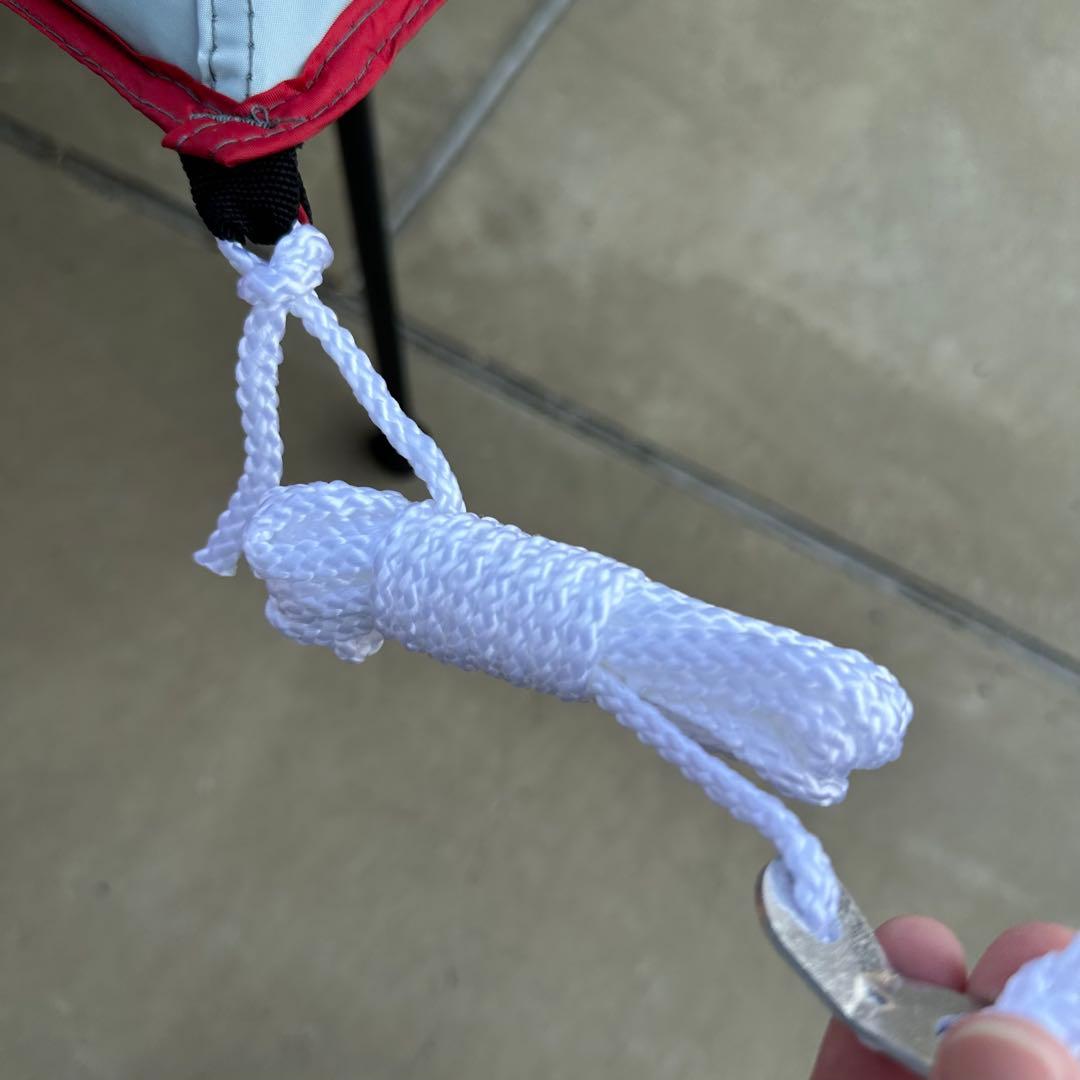 【極美品】Coleman インスタントバイザーシェード/250+ ダークルーム