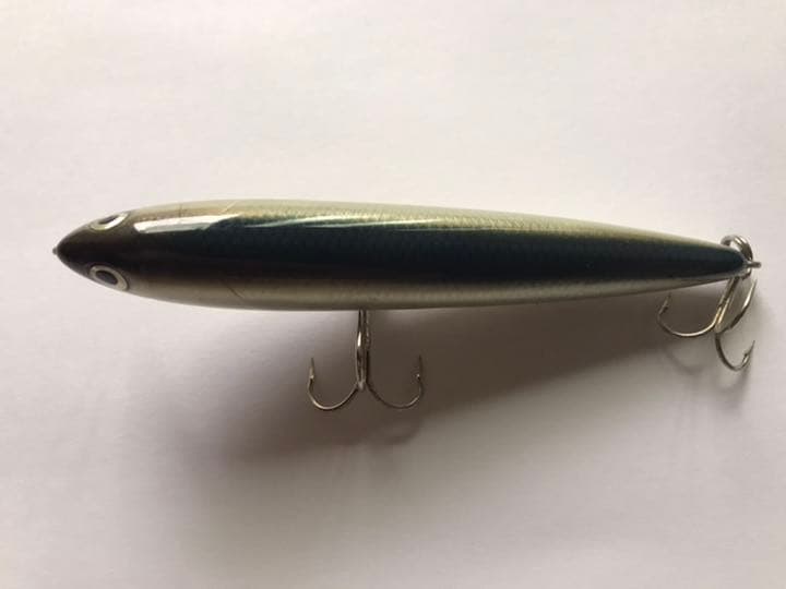 Fat Pencil  ファットペンシル　サム山岡　sumlures  ペンシル