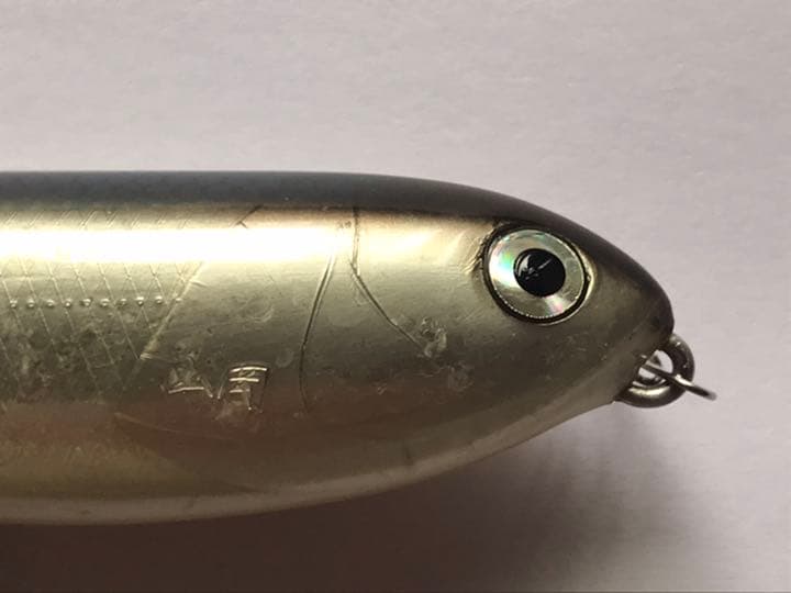 Fat Pencil  ファットペンシル　サム山岡　sumlures  ペンシル