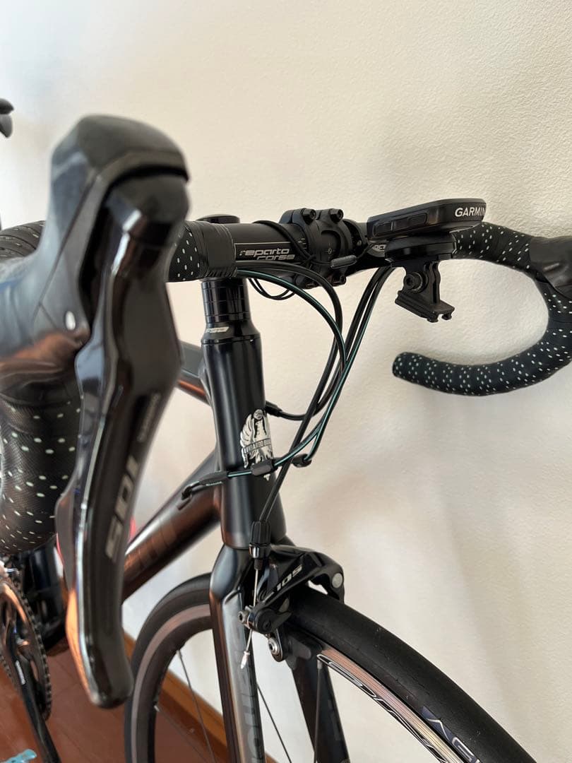 Bianchiビアンキ　VIA NIRONE 7 ビアニローネ7 105 55