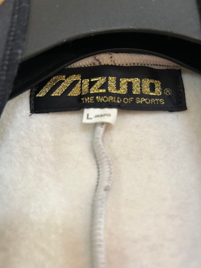 Mizuno ワンピース Lサイズ　美品