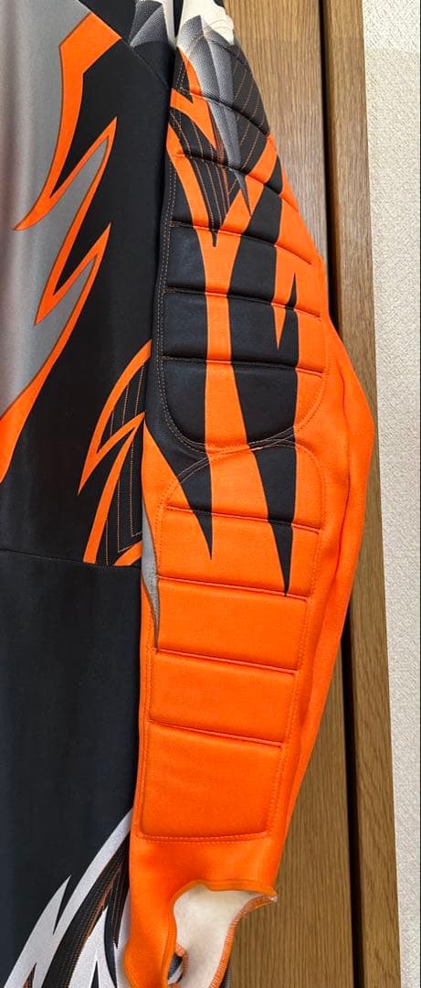 Mizuno ワンピース Lサイズ　美品