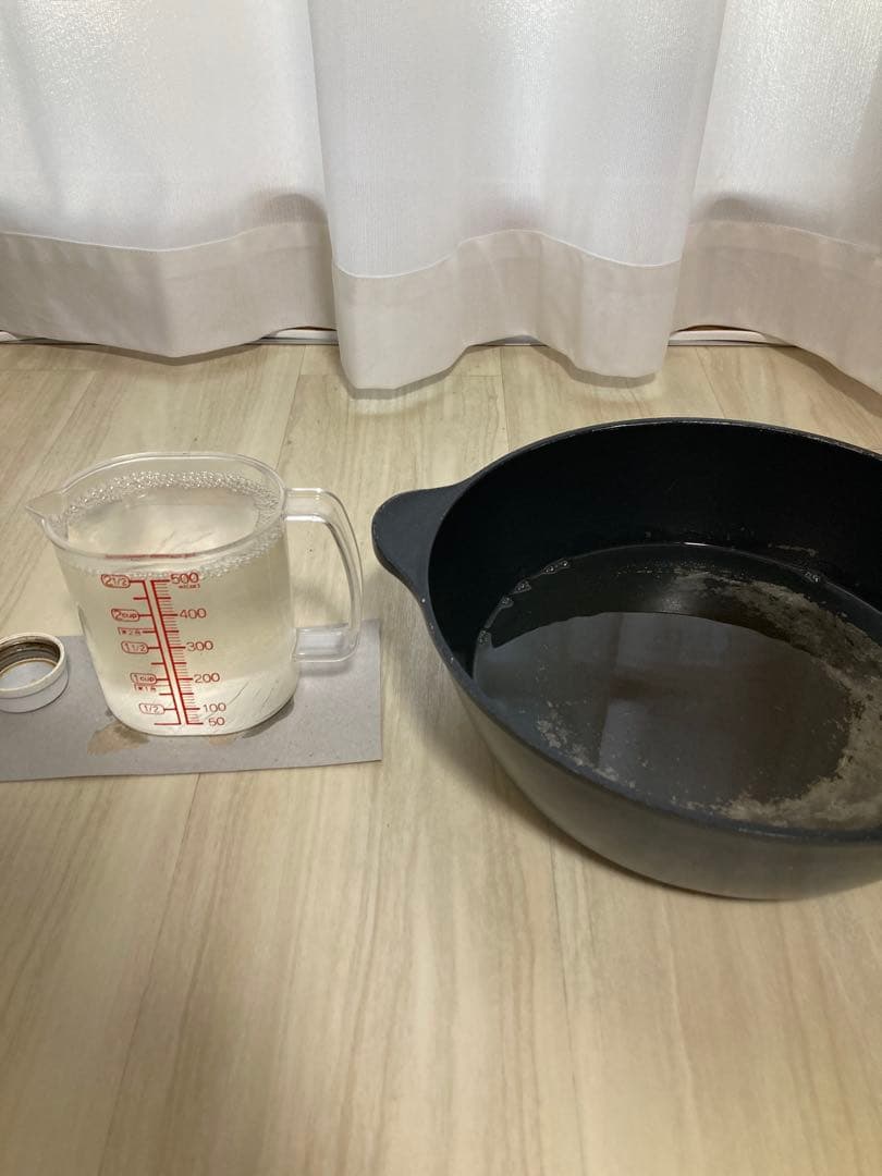 Finish Line EcoTECH Degreaser 【3.2L】