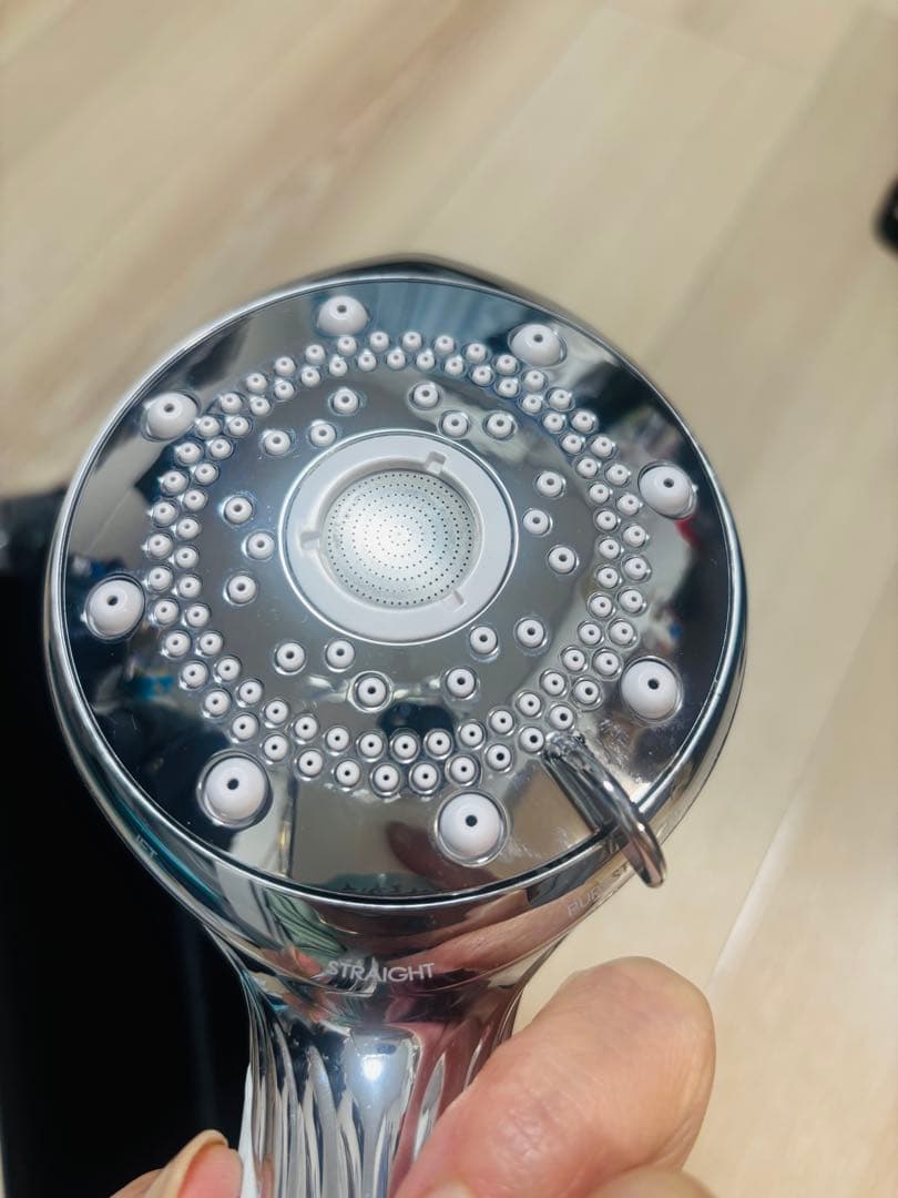 リファファインバブルピュア　ReFa FINE BUBBLE PURE