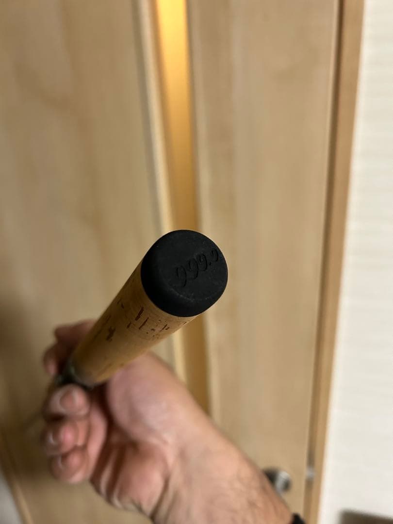 グレイウルフ63ML-e 25th アニバーサリー