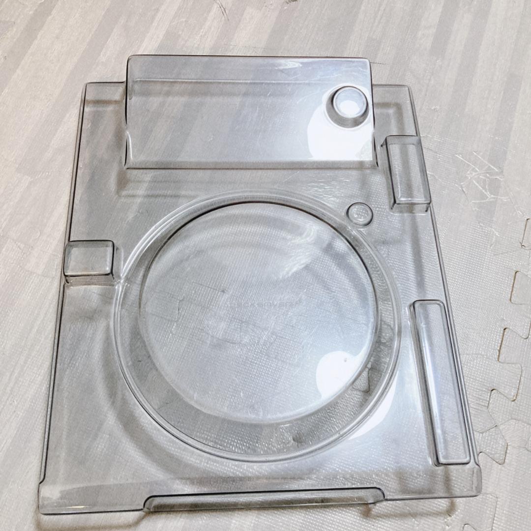 (デッキセーバー) Pioneer CDJ-2000nxs 開封済み