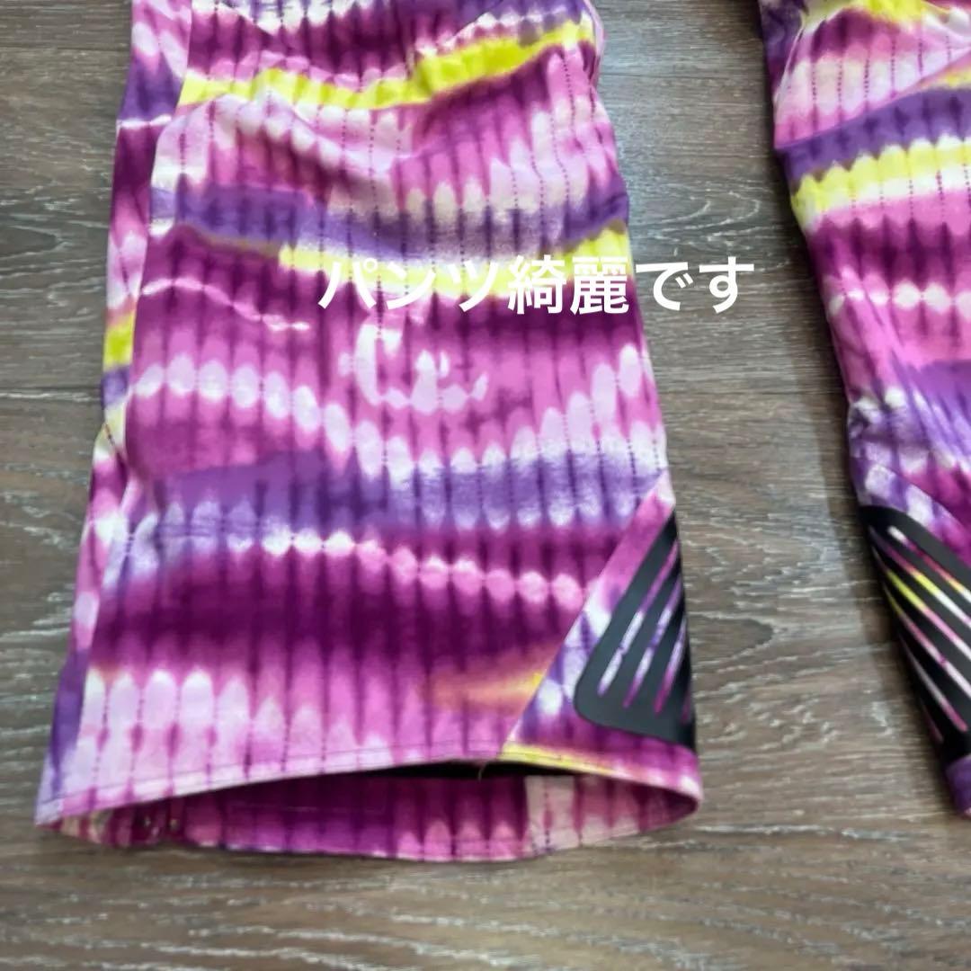 MIZUNO ミズノ　レディース　女性セットアップ　上下　スキーウェア　S