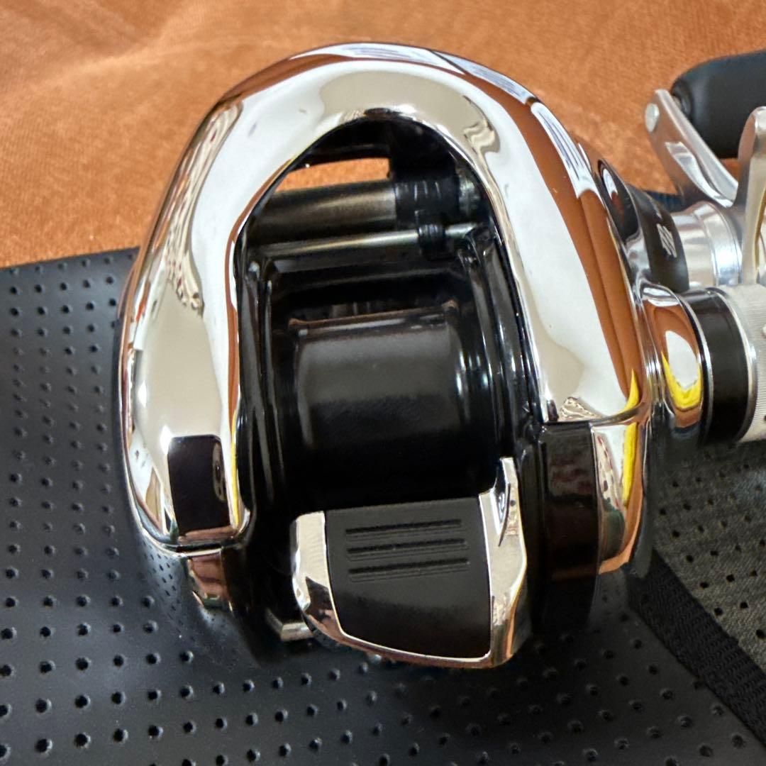 SHIMANO 12アンタレス