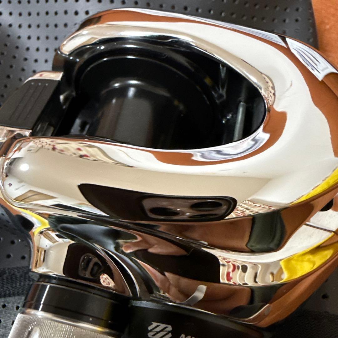 SHIMANO 12アンタレス