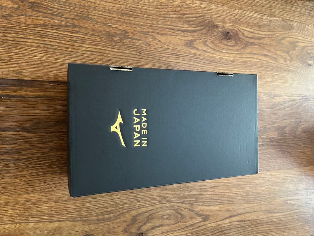 Mizuno モレリアネオ4β 24.5cm 限定色