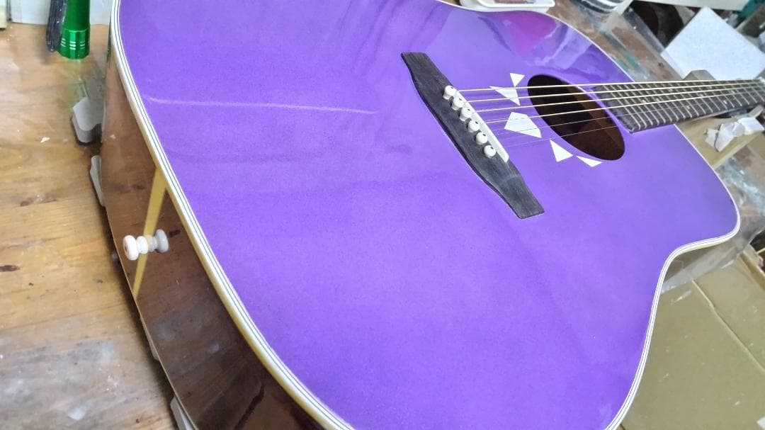 ❤️弦高調整済「Elite TW-20 タカミネ エリート 」(#^.^#)あっ