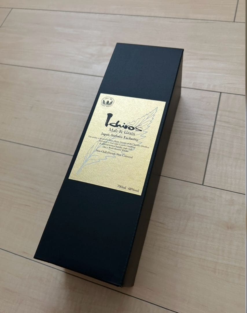 限定品 イチローズモルト & グレーン ウイスキー Ichiro's Malt