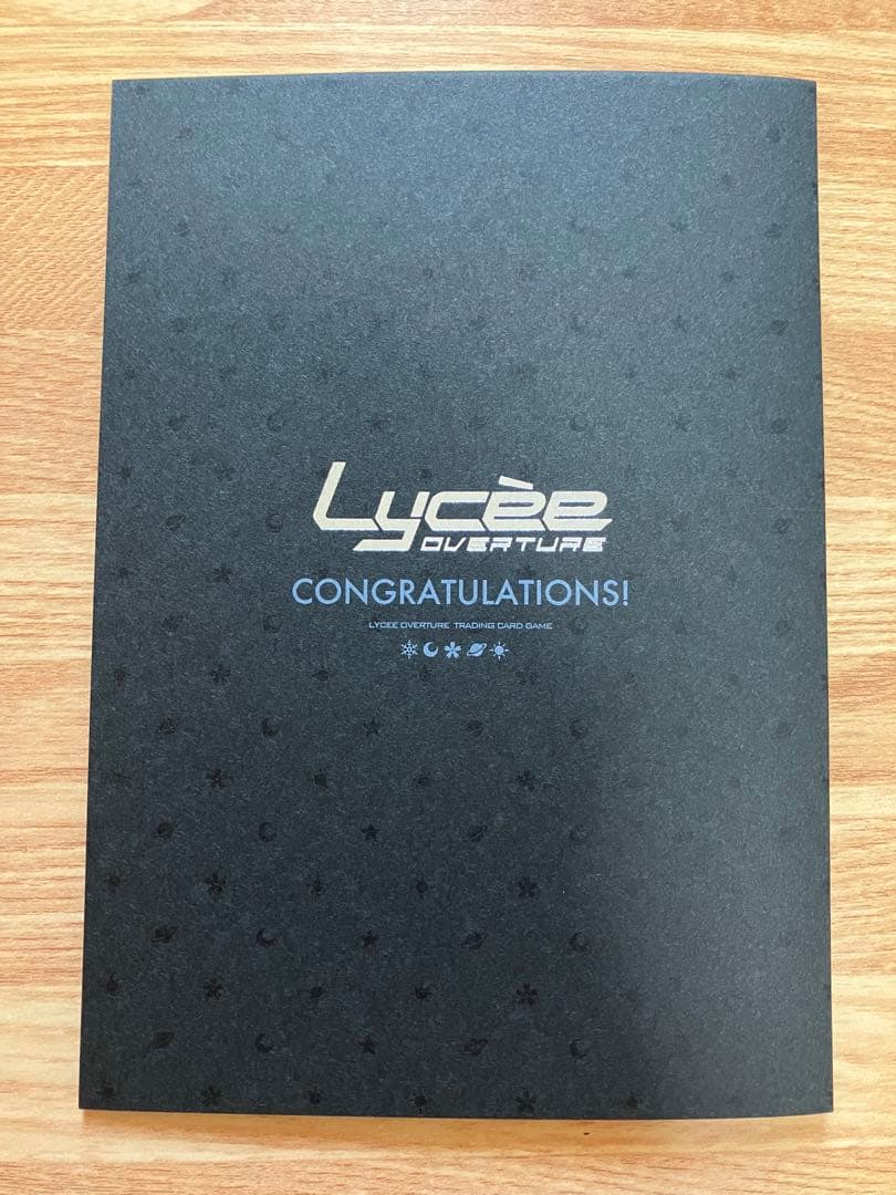 【※タイムセール中！】Lyceeリセ Navel　直筆サイン 時雨亜沙 SP