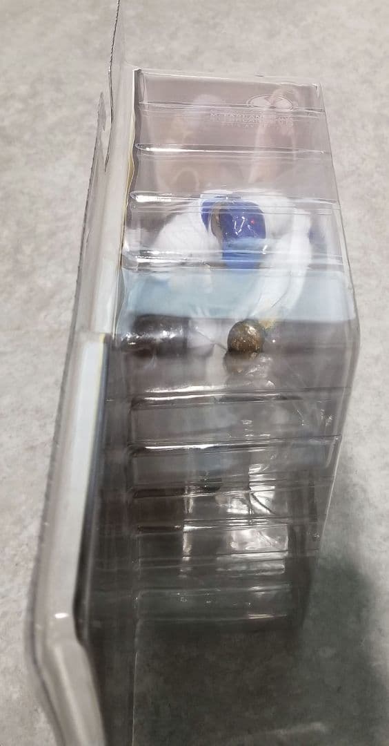 【未開封　レア】MLB　マクファーレン　スポーツフィギュア★ノーラン・ライアン★