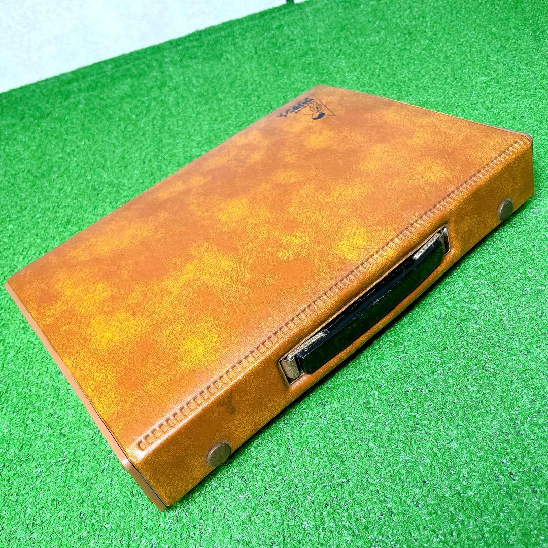 希少！美品！ミズノ丸一　フリテンくん　麻雀牌　非売品