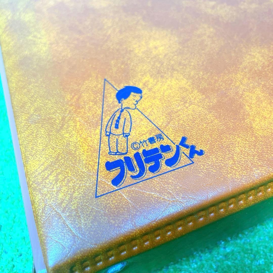 希少！美品！ミズノ丸一　フリテンくん　麻雀牌　非売品