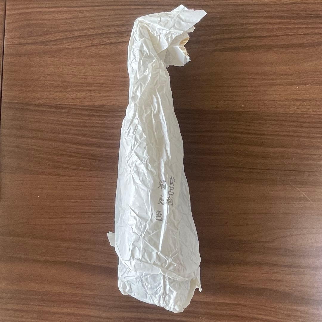 大野芳光　曽呂利　唐金　鍋長色　花入　鋳物師　茶道具