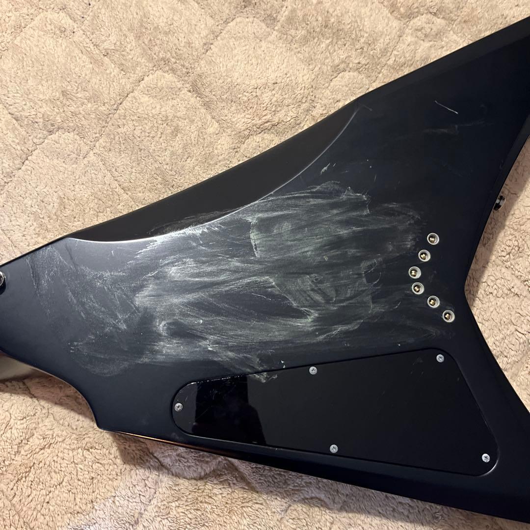 ヤンディEdwards ランディv