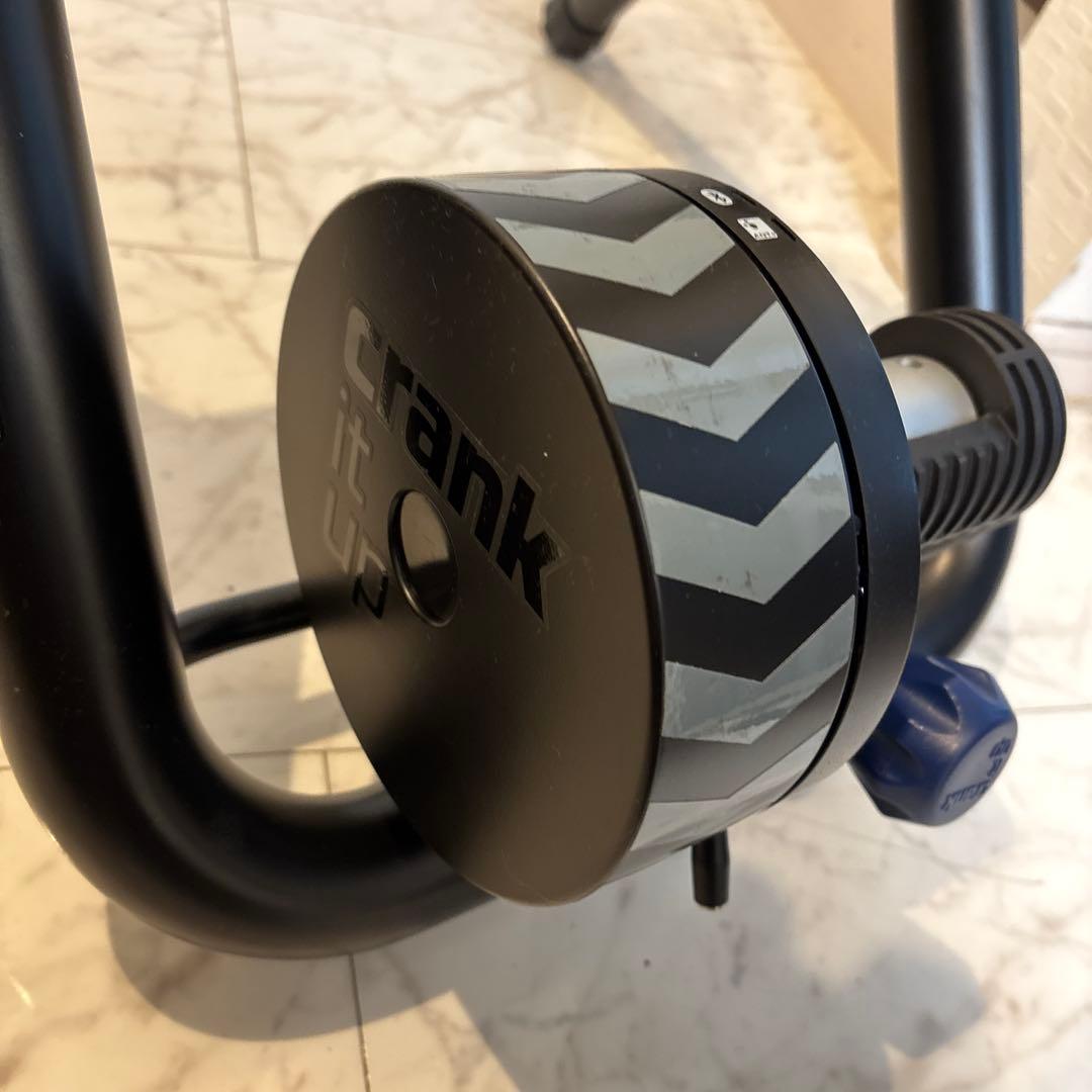 wahoo ワフー KICKR SNAP SMART BIKE TRAINER