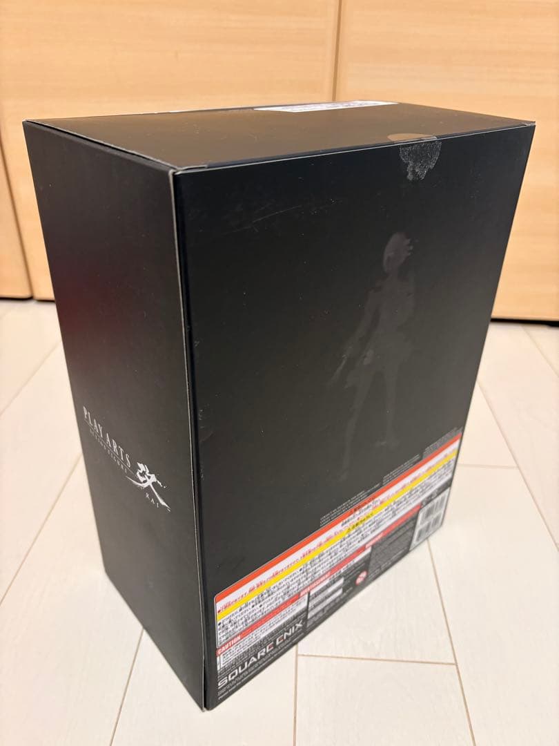 PlayArts改　NieR: Automata ヨルハ2号B型DX 2B