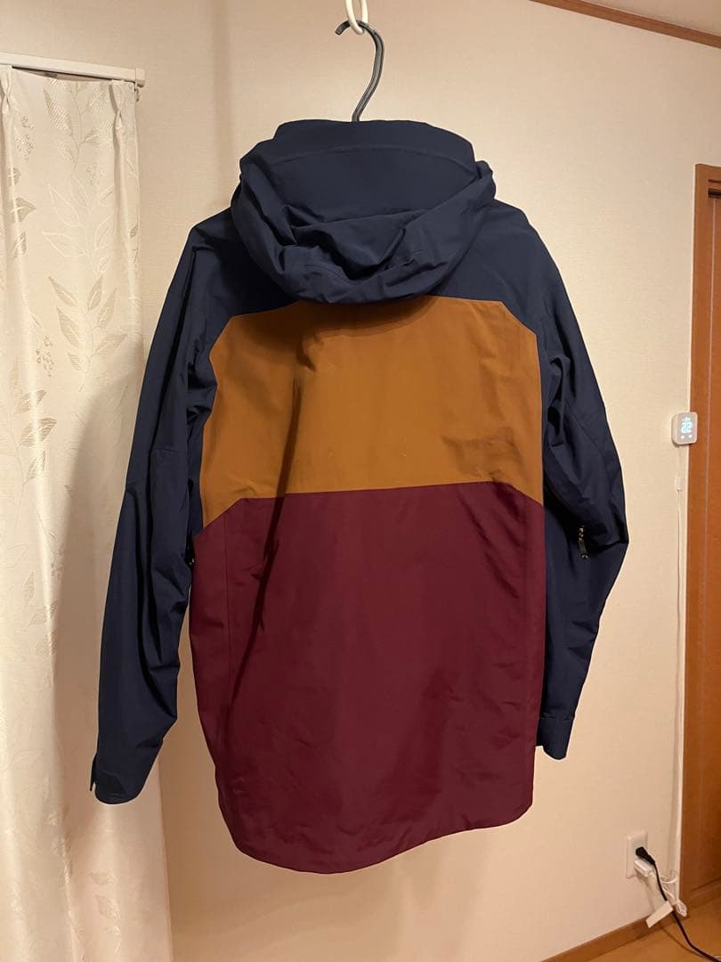 Burton AK SWASH スウォッシュ GORE-TEX 2L