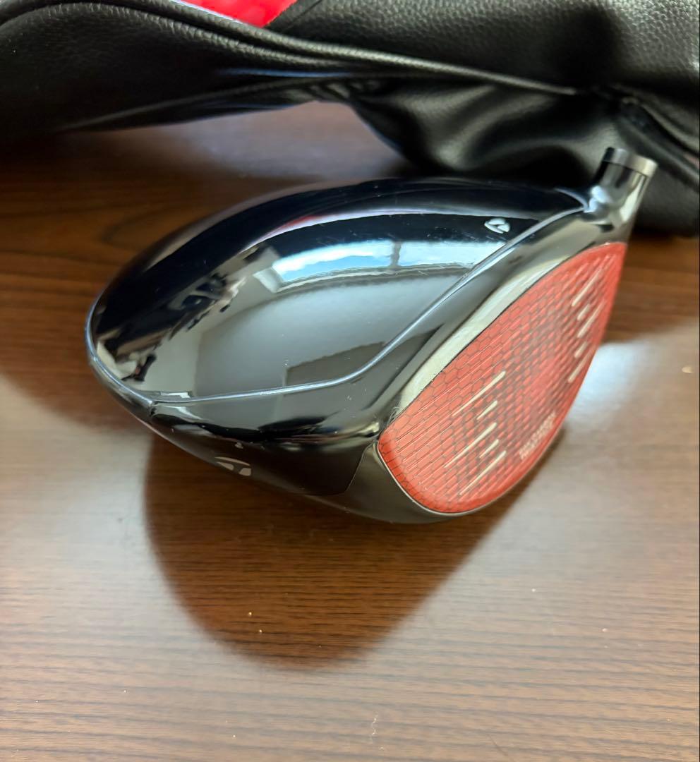 テーラーメイド　ステルス2プラス　ドライバー　9° STEALTH 2 PLUS